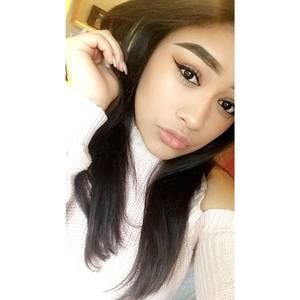 Meet your Posher, Mariana